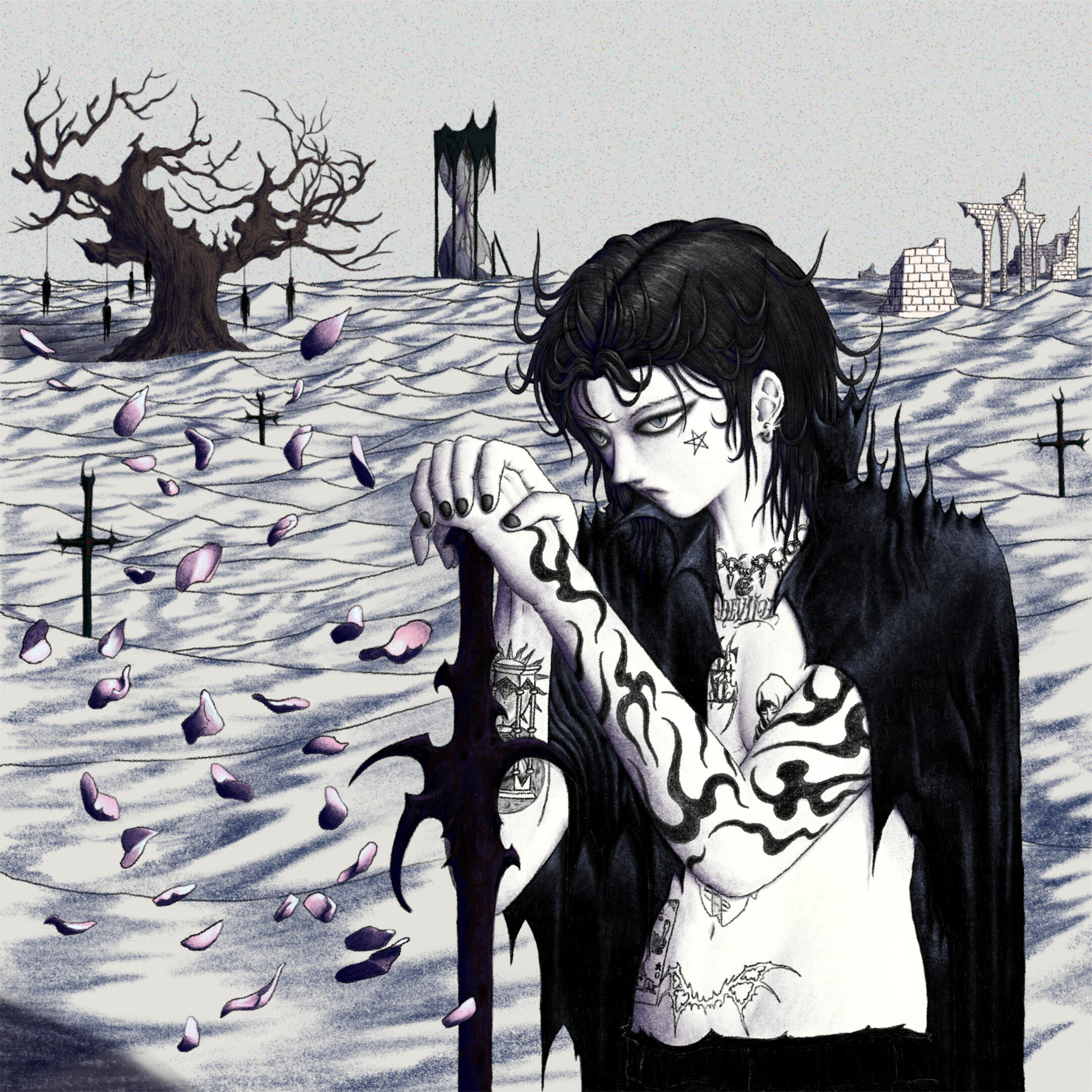 I would like to kill u